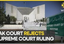 Pakistani Supreme Court Announces Punjab Election on May 14th, 4 April 2023