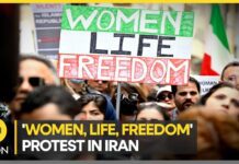 Iran, China Call for Inclusive Government in Kabul, 17 February 2023