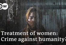 UN Report: Taliban Pursuing Policy of Gender Apartheid, 6 March 2023