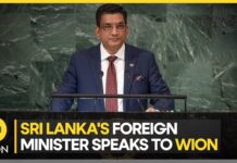 Sri Lanka’s FM Ali Sabry Thanks India, Says ‘It Understood Lanka’s Debt & Gave Financial Assurances’, 5 March 2023