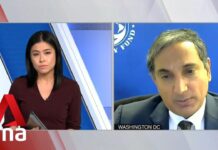 IMF Approves $3 Billion Bailout for Sri Lanka, 21 March 2023