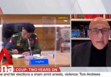 Myanmar’s Extended State of Emergency Reflects Decline in Junta’s Ability to Control Country, 2 February 2023