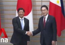 Philippines, Japan to Step up Security Cooperation amid Tensions with China, 9 February 2023