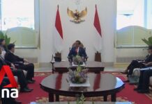 ASEAN Chair Indonesia and China to Intensify Negotiations for South China Sea Code of Conduct, 22 February 2023