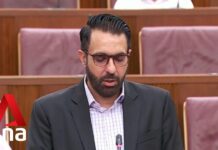 «Two Singapores» Could Emerge if More Not Done to Fight Inequality, Warns Pritam Singh, 22 February 2023