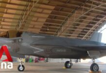 Singapore to Acquire Eight More F-35B Fighter Jets, Growing Fleet to 12, 24 February 2023