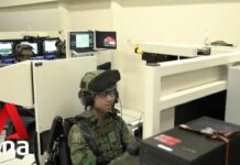 Singapore SAF to Enhance Training Through Improved Infrastructure, Technology, 24 February 2023