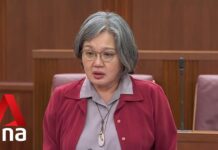 Singapore Will Not Interfere with Myanmar’s Domestic Politics even Though It Doesn’t Recognise Junta, 27 February 2023