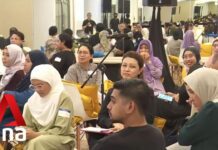 Forward Singapore Exercise: Malay/Muslim Community Urged to Have Deeper Sense of Ownership, 8 March 2023