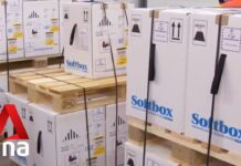 Singapore: Original COVID-19 Report Cannot Be Published Due to National Security, Commercial Sensitivities, 21 March 2023