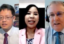 A Closer Look at Thailand, 24 March 2023