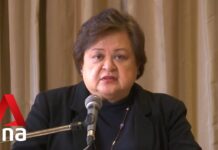 China, Philippines Trying Not to Let South China Sea Dispute Overshadow Relations, 24 March 2023