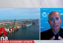 World Bank Raises East Asia’s Growth Outlook, Says Region More Resilient than Others, 31 March 2023