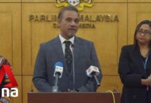 Malaysia’s Parliament Votes to Scrap Mandatory Death Penalty, 3 April 2023