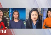 China Slams Philippines after It Unveils Locations of Bases American Forces Will Use, 4 April 2023