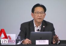 ASEAN+3 Economy to Grow by 4.6% This Year, Led by China’s Rebound: AMRO, 6 April 2023