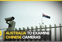 Australia to Examine Chinese Cameras, Defence Ministry Says ‘Doing Assessment of Surveillance Tech’, 9 February 2023