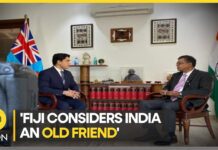 Fiji Deputy PM Says India Provides Leadership to Global South, Bats for Indo Pacific, 9 February 2023