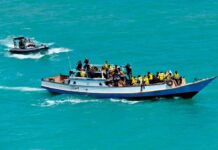 Labor Relaxing Border Rules Shows They Will ‘Buckle’ under Pressure, 13 February 2023