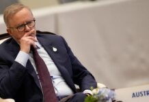 Albanese ‘Ignored’ Questions on Risks from Relaxing Operation Sovereign Borders, 13 February 2023