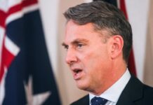 Marles Addresses ‘Speculation’ around Defence Strategic Review, 15 February 2023