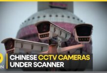 Australia Removes Chinese-Made Cameras Manufactured by Dahua, Hikvision, 15 February 2023