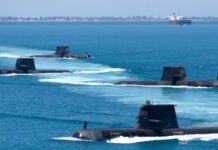 Australian Defence Minister Drops Hint on British-Built Submarines for Australia, 16 February 2023