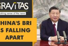 China’s BRI Faces Flak for Inferior Quality Construction, 27 January 2023