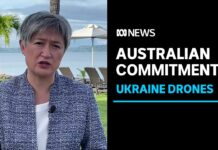Australia to Provide Further Support to Ukraine, 24 February 2023