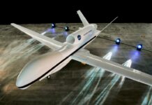 Australia Orders New High-Tech Surveillance Drones, 3 March 2023H