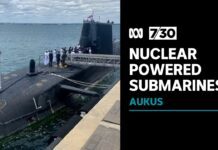 British MP Rejects Dutton’s Claim the UK Does Not Have Capacity to Build Australia’s Subs, 3 March 2023