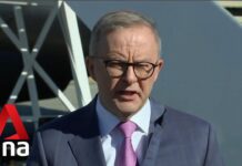 Australia PM Anthony Albanese in India to Boost Trade, Security Ties, 8 March 2023