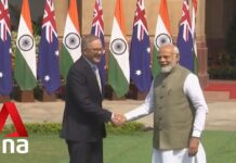 India, Australia Sign Agreements on Economy, Defence and Cultural Ties, 8 March 2023