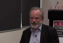 «Impactful Projection» Long-range Strike Options for Australia., 13 December 2023