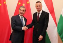 China, Hungary Pledge to Strengthen Ties, Cooperation, 21 February 2023