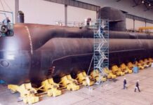 Australia Requires Diverse ‘Technology Talent’ to Meet AUKUS Needs, 4 April 2023