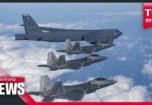 S. Korea, U.S. Discuss Possible Joint Nuclear Exercise, 2 January 2023