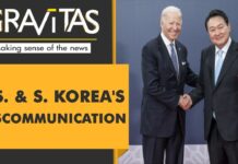 U.S. Denies Discussing Joint Nuclear Drills with S. Korea, 3 January 2023