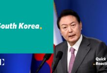 Nukes in South Korea? Explaining Yoon Suk-yeol’s Surprise Comment, 18 January 2023