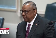 Security Talks in S. Korea on Korean Peninsula, N. Korea Issues, 30 January 2023