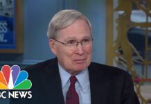 Former National Security Adviser: Intel Community ‘Clearly Misread’ China’s Xi Jinping, 22 February 2023