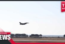 S. Korea, U.S. Demonstrate Solidarity and Military Might in Friday’s Joint Air Drill, 3 February 2023