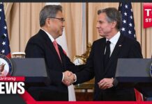 Top Diplomats of S. Korea-U.S. Reaffirm Commtiment to Strengthen Extended Deterrence, 6 February 2023