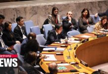 UNSC Meeting on North Korea’s Missile Provocations Ends with No Consensus Due to Opposition from China and Russia, 21 February 2023
