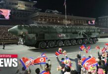 N. Korea Has Full Capabilities for ICBM Launch According to S. Korea’s military, 22 February 2023