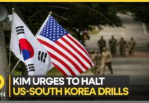 Kim Jong-un Urges UN to Halt US-South Korea Drills, Says ‘Joint Drills Causing Tensions’, 5 March 2023