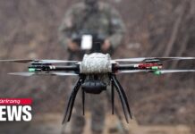 S. Korea’s Military to Build New Drone Ops Unit as Early as July to Counter North’s Drone Threats, 8 March 2023