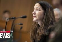 U.S. Intelligence Report Says N. Korea Has No Intention of Giving up Nuclear Weapons, 9 March 2023