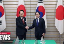 S. Korea, Japan «Normalizing» Relations after Yoon-Kishida Summit, 17 March 2023