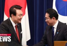 South Korea-Japan Relations Are Past ‘Zero-sum,’ Heading towards ‘Win-Win Partnership’.21 March 2023